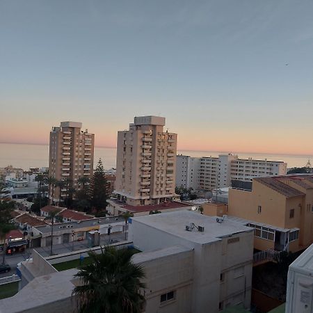 טורמולינוס Apartamento Florido מראה חיצוני תמונה