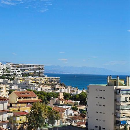 טורמולינוס Apartamento Florido מראה חיצוני תמונה