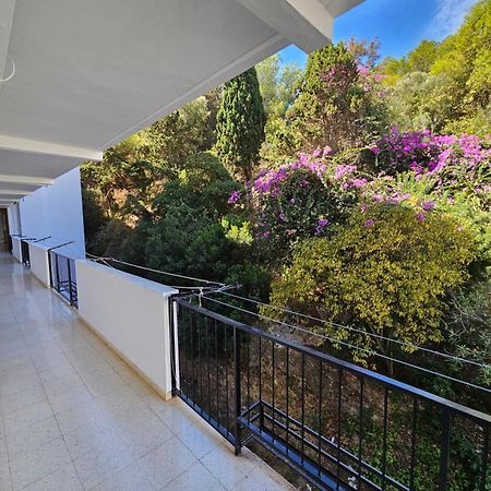 טורמולינוס Apartamento Florido מראה חיצוני תמונה