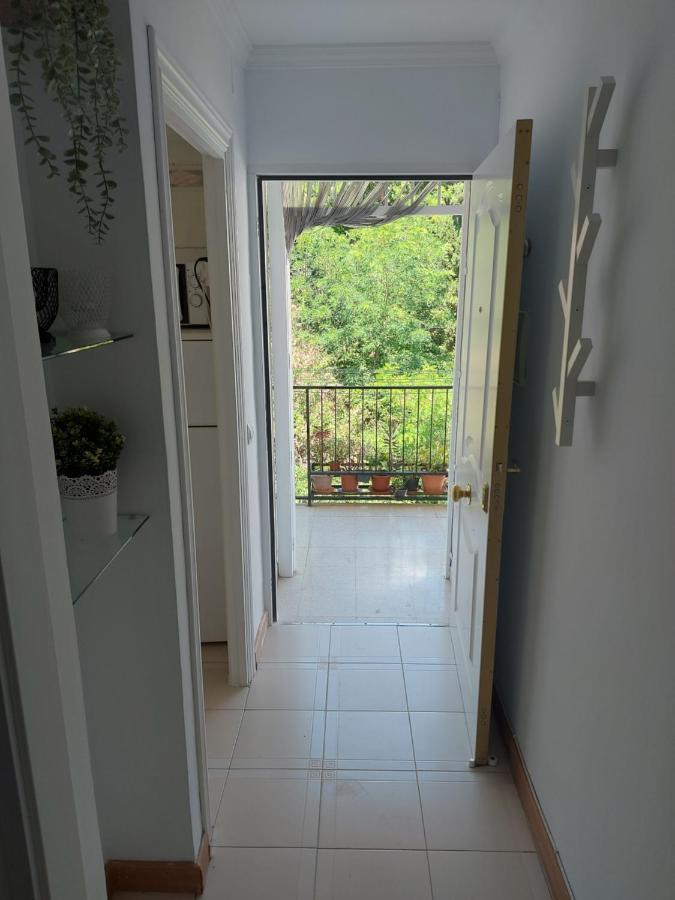 טורמולינוס Apartamento Florido מראה חיצוני תמונה